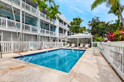 3029 N Roosevelt Boulevard #Apt 11, Key West FL - photo 24 of 29