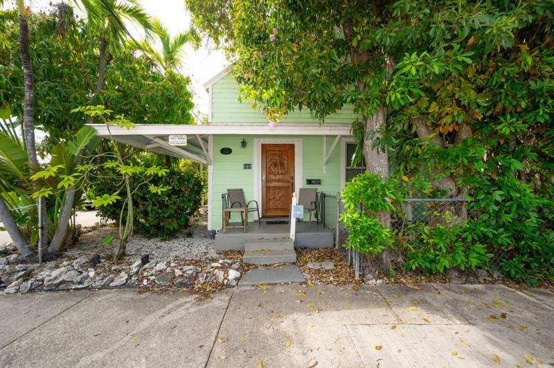 3 bedroom Single Family Residence at 846 Olivia Street, Old Town - Unrecord (1.0), Key West — photo 3