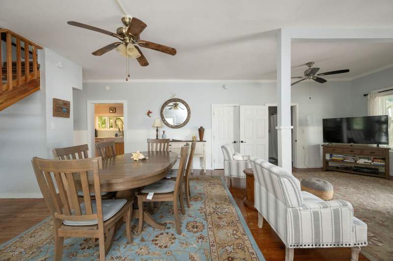 3 bedroom Single Family Residence at 846 Olivia Street, Old Town - Unrecord (1.0), Key West — photo 5
