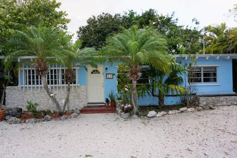 3 bedroom Single Family Residence at 229 2nd Road, Largo Sound Vill (104.0), Key Largo — photo 2