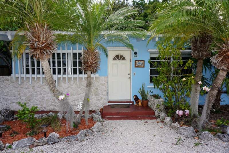 3 bedroom Single Family Residence at 229 2nd Road, Largo Sound Vill (104.0), Key Largo — photo 4