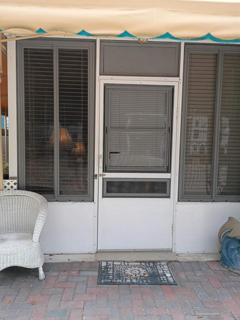 1 bedroom Mobile Home at 101551 Overseas Highway #147, Key Largo Kampground (101.5), Key Largo — photo 5