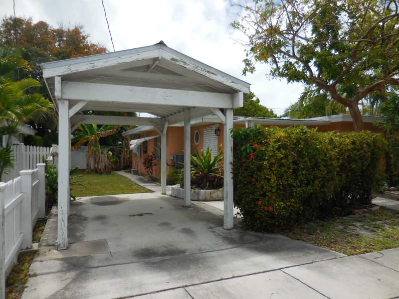 2 bedroom Single Family Residence at 1618 Flagler Avenue, Nuevo Progresso (2.0), Key West — photo 2