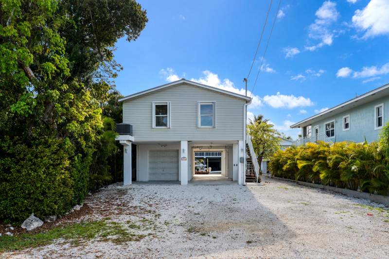 2 bedroom Single Family Residence at 113 Snapper Creek Drive, Long Key Estates Addn #1 (68.0), Long Key — photo 4