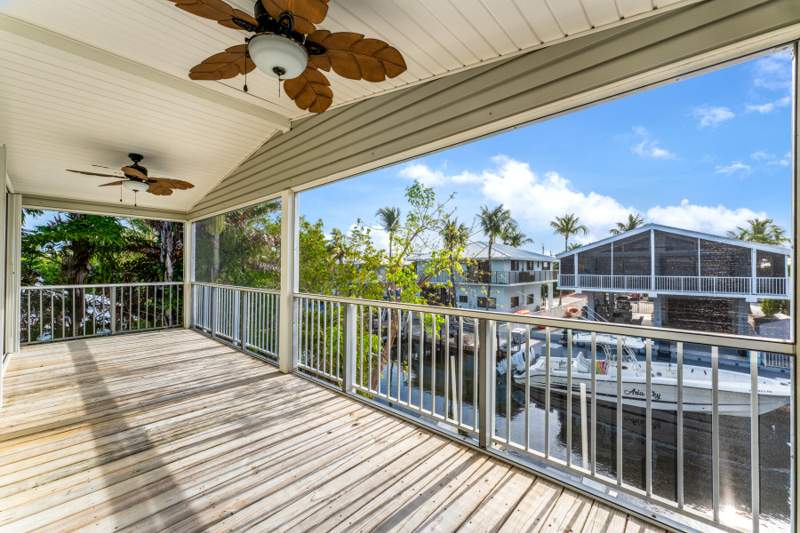 2 bedroom Single Family Residence at 113 Snapper Creek Drive, Long Key Estates Addn #1 (68.0), Long Key — photo 2