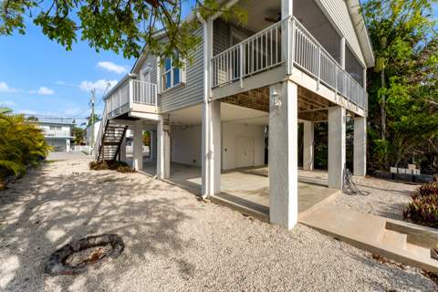 113 Snapper Creek Drive, Long Key FL - photo 19 of 47