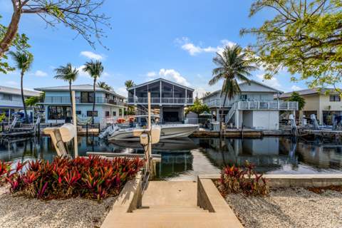 113 Snapper Creek Drive, Long Key FL - photo 22 of 47
