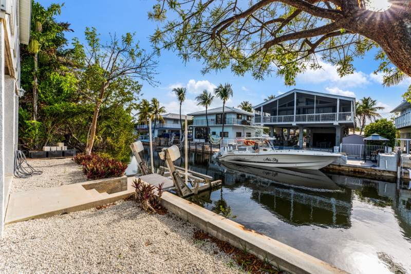 2 bedroom Single Family Residence at 113 Snapper Creek Drive, Long Key Estates Addn #1 (68.0), Long Key — photo 5