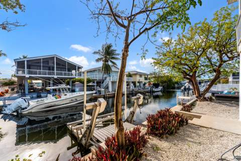 113 Snapper Creek Drive, Long Key FL - photo 23 of 47