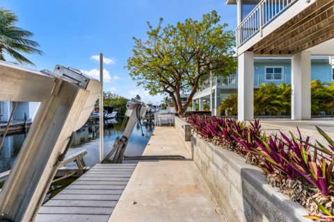 113 Snapper Creek Drive, Long Key FL - photo 24 of 47