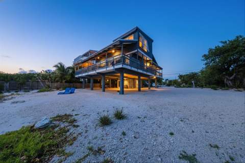 22542 Jolly Roger Drive, Cudjoe Key FL - photo 9 of 52