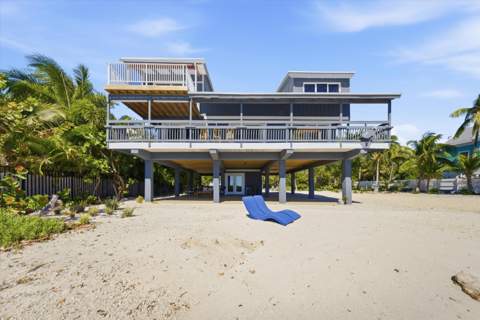 22542 Jolly Roger Drive, Cudjoe Key FL - photo 17 of 52