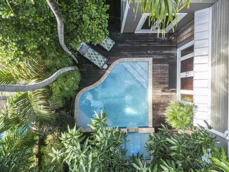 3 bedroom Single Family Residence at 1017 Angela Street, Old Town - Unrecord (1.0), Key West — photo 5