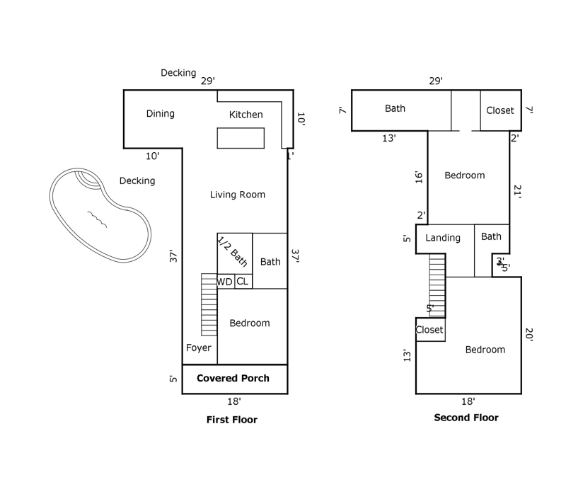 3 bedroom Single Family Residence at 1017 Angela Street, Old Town - Unrecord (1.0), Key West — photo 3