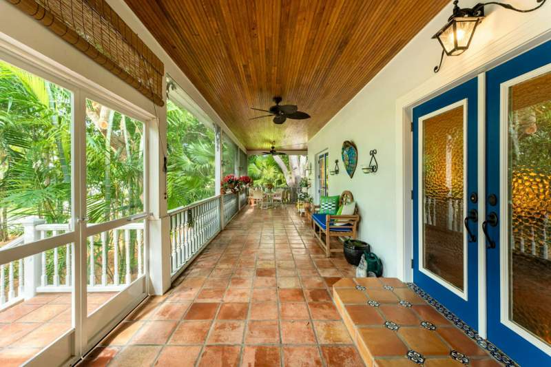3 bedroom Single Family Residence at 33 Pen Key, Penn Key Club (83.0), Upper Matecumbe Key Islamorada — photo 2