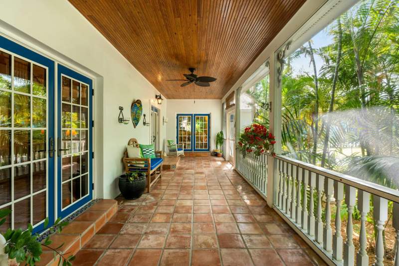 3 bedroom Single Family Residence at 33 Pen Key, Penn Key Club (83.0), Upper Matecumbe Key Islamorada — photo 3