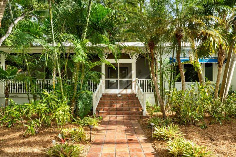 3 bedroom Single Family Residence at 33 Pen Key, Penn Key Club (83.0), Upper Matecumbe Key Islamorada — photo 4