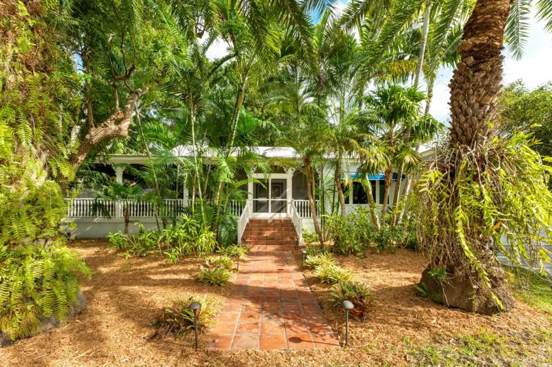 3 bedroom Single Family Residence at 33 Pen Key, Penn Key Club (83.0), Upper Matecumbe Key Islamorada — photo 5