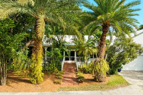 33 Pen Key, Upper Matecumbe Key Islamorada FL - photo 6 of 60