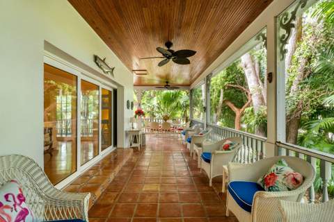 33 Pen Key, Upper Matecumbe Key Islamorada FL - photo 12 of 60