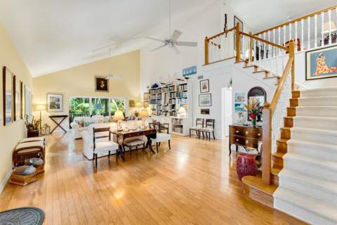 33 Pen Key, Upper Matecumbe Key Islamorada FL - photo 13 of 60