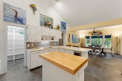 33 Pen Key, Upper Matecumbe Key Islamorada FL - photo 22 of 60