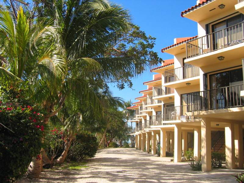 2 bedroom Townhouse at 75710 Overseas Highway #1, Las Maravillas (75.5), Lower Matecumbe — photo 2