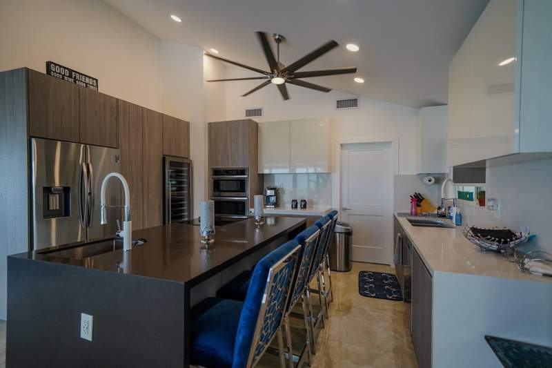 3 bedroom Single Family Residence at 88747 Old Highway, Key Heights (88.5), Plantation Key — photo 3