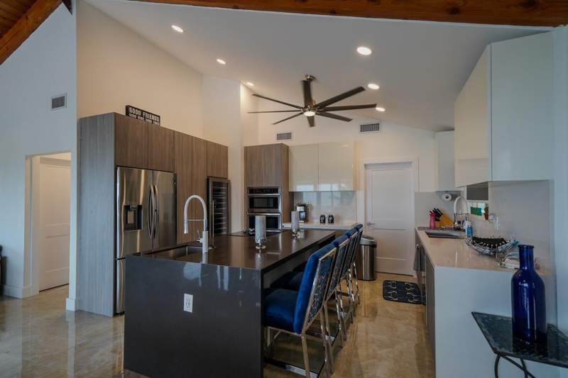 3 bedroom Single Family Residence at 88747 Old Highway, Key Heights (88.5), Plantation Key — photo 4
