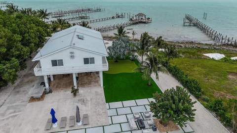 88747 Old Highway, Plantation Key FL - photo 17 of 18
