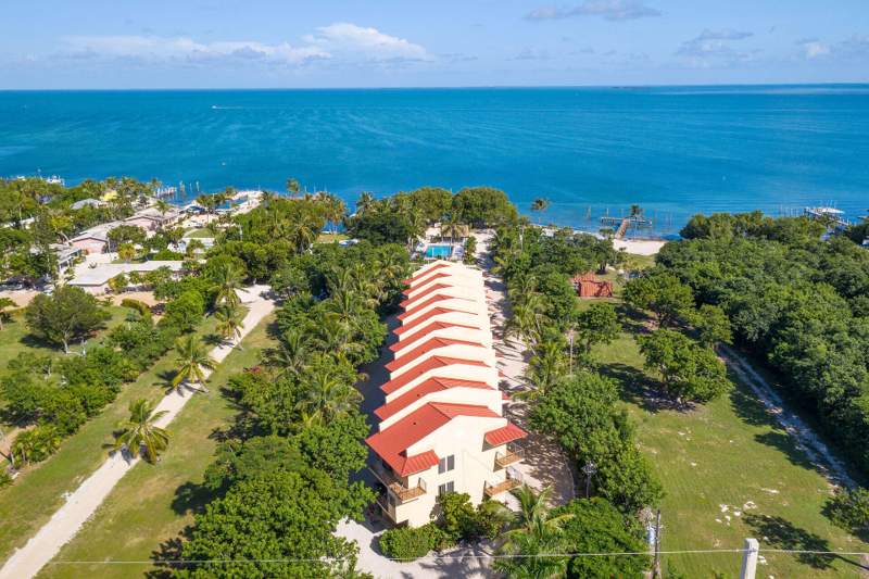 2 bedroom Townhouse at 75710 Overseas Highway #1, Las Maravillas (75.5), Lower Matecumbe — photo 4
