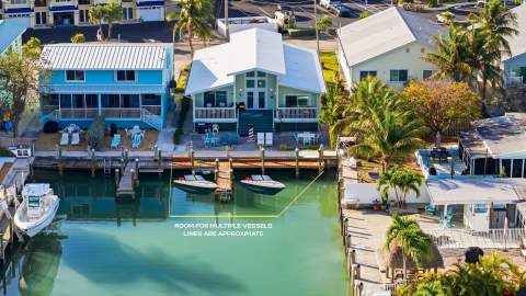 340-350 E Ocean Drive, Key Colony FL - photo 7 of 87