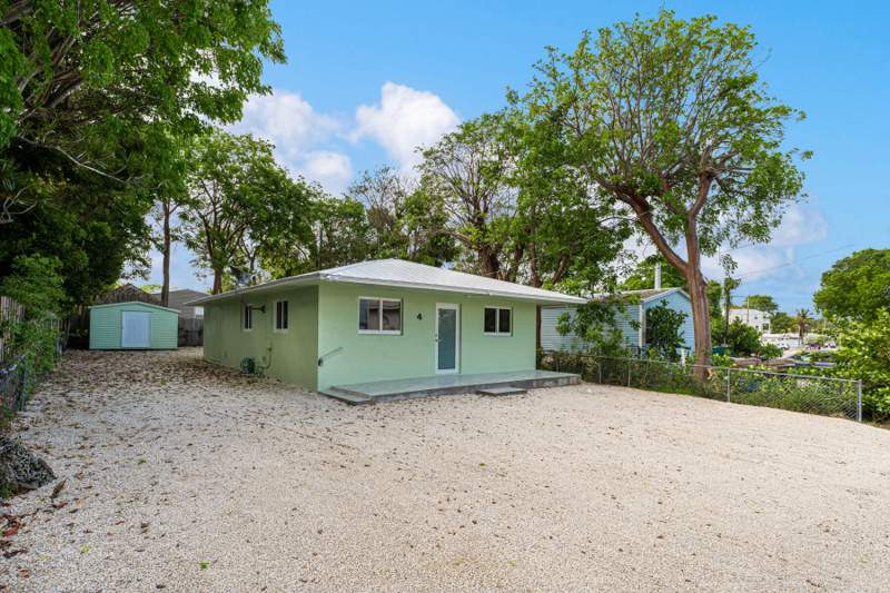 3 bedroom Single Family Residence at 4 Norwood Avenue, Largo Highlands (106.0), Key Largo — photo 2