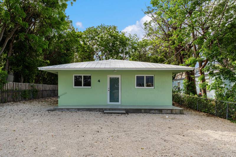 3 bedroom Single Family Residence at 4 Norwood Avenue, Largo Highlands (106.0), Key Largo — photo 3