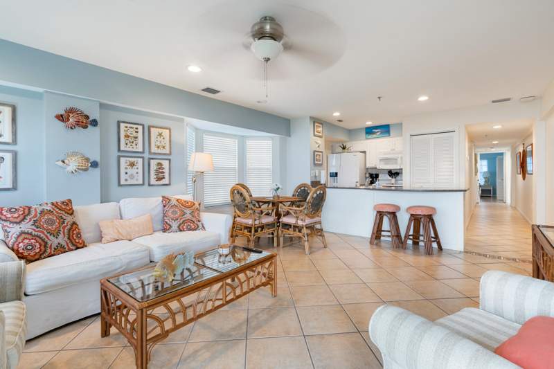 2 bedroom Condominium at 500 Burton Drive #4416, Ocean Pointe (92.5), Key Largo — photo 5