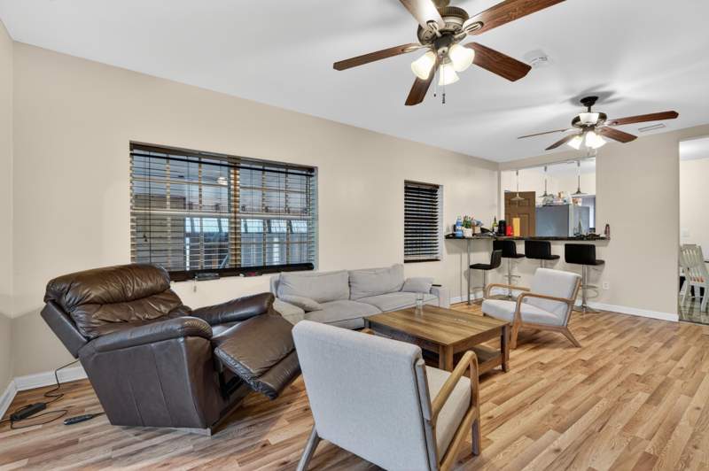 9 bedroom Multi-Units at 1821 Harris Avenue, Key West Realty Cos Sub (3.0), Key West — photo 4
