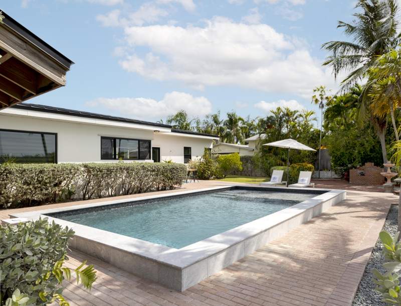 3 bedroom Single Family Residence at 3612 Sunrise Drive, Sunrise Shores (4.0), Key West — photo 2