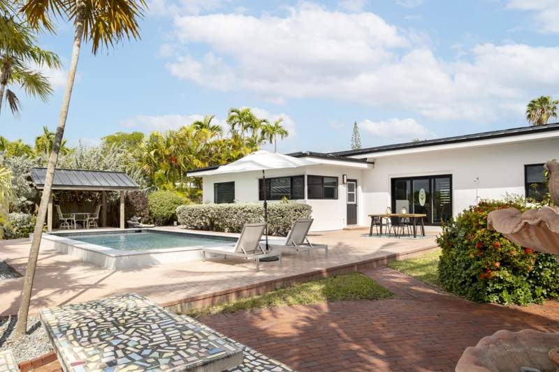 3 bedroom Single Family Residence at 3612 Sunrise Drive, Sunrise Shores (4.0), Key West — photo 3