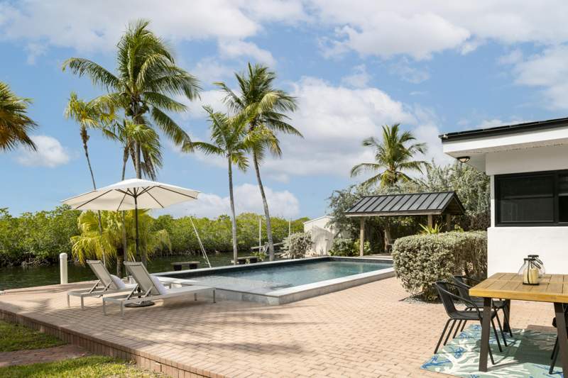 3 bedroom Single Family Residence at 3612 Sunrise Drive, Sunrise Shores (4.0), Key West — photo 4