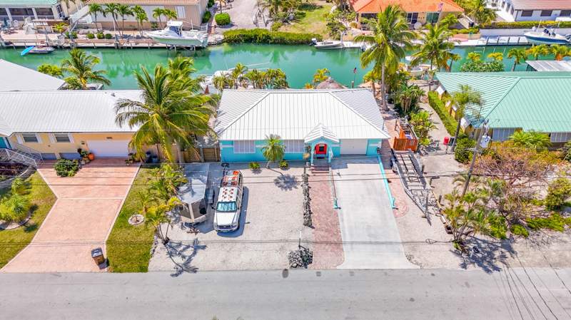 2 bedroom Single Family Residence at 20868 W 5th Avenue, Cudjoe Gardens (21.0), Cudjoe Key — photo 4
