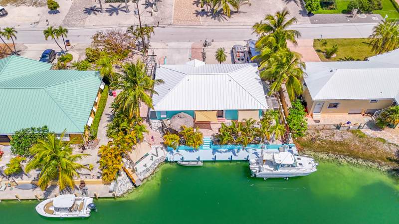 2 bedroom Single Family Residence at 20868 W 5th Avenue, Cudjoe Gardens (21.0), Cudjoe Key — photo 5