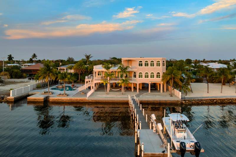 3 bedroom Single Family Residence at 3742 Seagrape Street, Port Pine Heights (29.0), Big Pine Key — photo 5