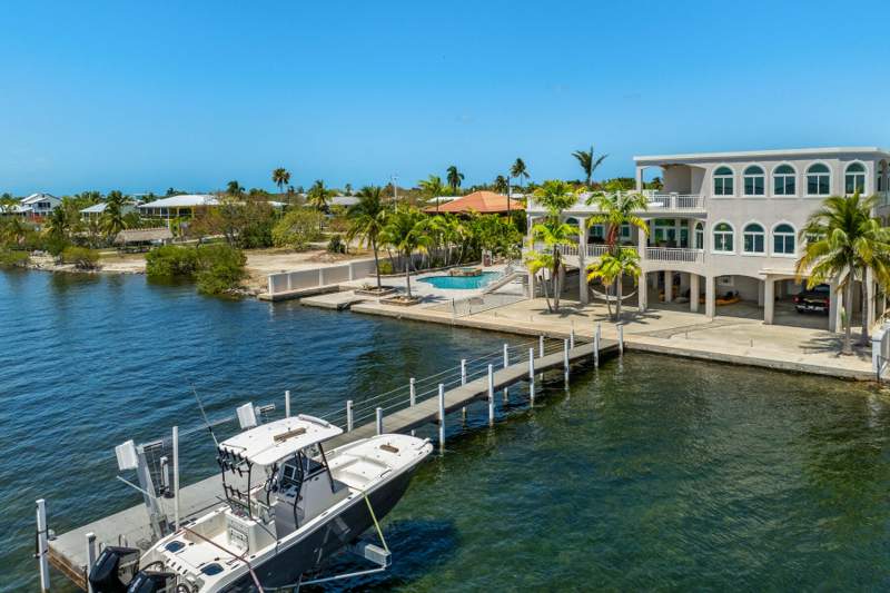 3 bedroom Single Family Residence at 3742 Seagrape Street, Port Pine Heights (29.0), Big Pine Key — photo 3