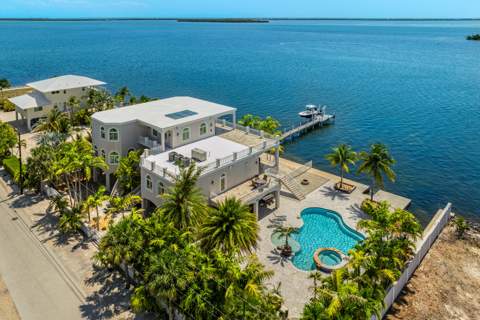3742 Seagrape Street, Big Pine Key FL - photo 7 of 99