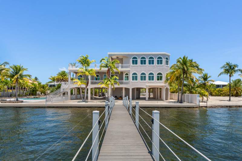 3 bedroom Single Family Residence at 3742 Seagrape Street, Port Pine Heights (29.0), Big Pine Key — photo 4