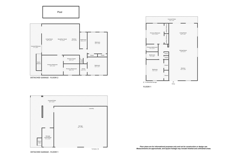 5 bedroom Multi-Units at 34 Atlantic Drive, Ocean Reef Shores (905.0), Key Largo — photo 4