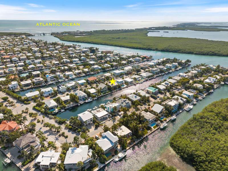5 bedroom Single Family Residence at 113 Villa Bella Drive, Venetian Shores (86.0), Plantation Key — photo 3