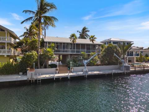 113 Villa Bella Drive, Plantation Key FL - photo 6 of 59
