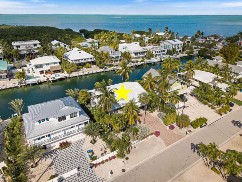 5 bedroom Single Family Residence at 113 Villa Bella Drive, Venetian Shores (86.0), Plantation Key — photo 4