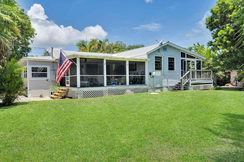 3 bedroom Single Family Residence at 30461 Poinciana Road, Palm Villa (30.5), Big Pine Key — photo 5